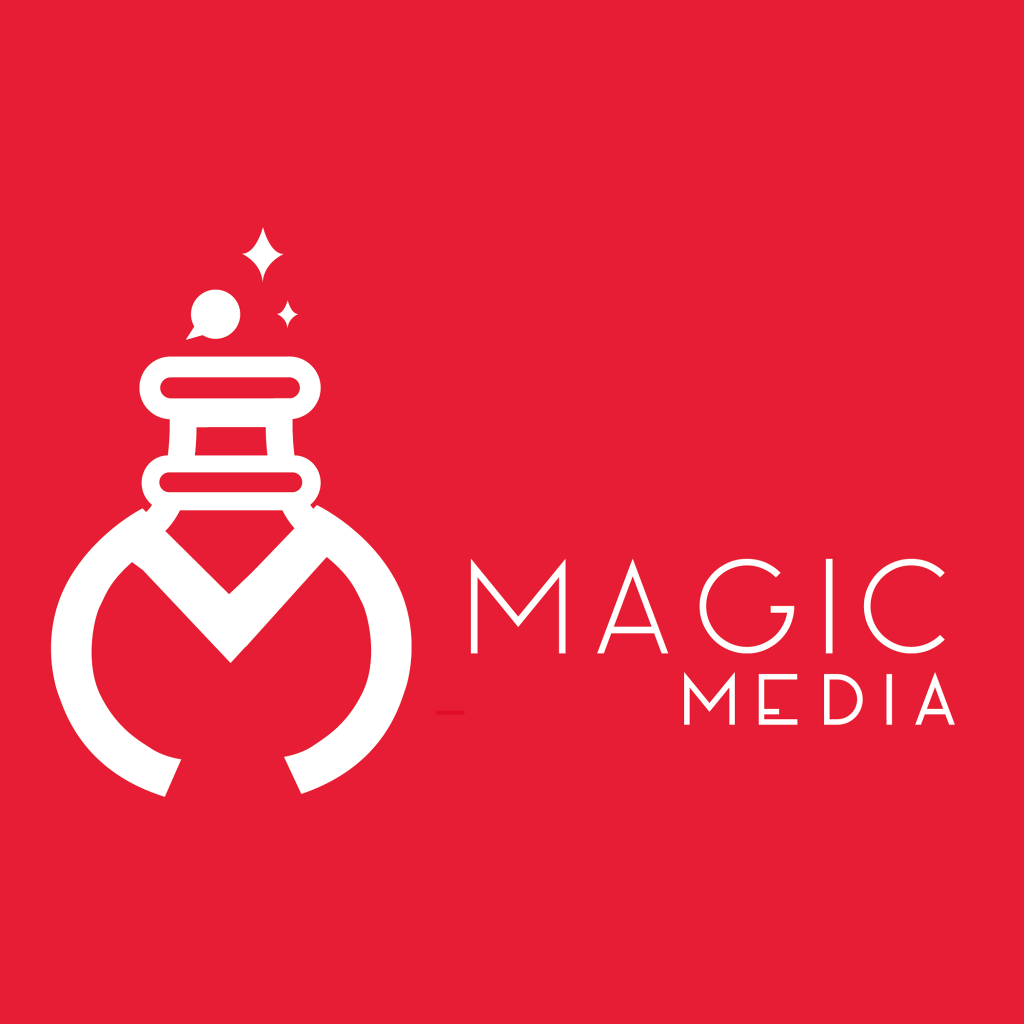 Magic Media, la magia de las redes sociales