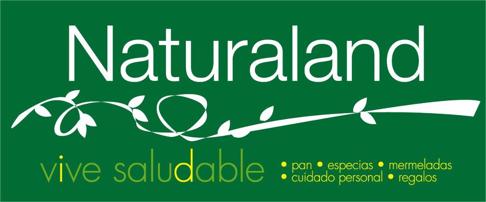 Naturaland: lo natural hasta tu mesa